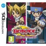 Beyblade Metal Fusion Cyber Pegasus Sans Boite (occasion)