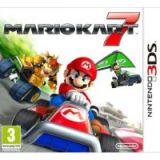 Mario Kart 7 Sans Boite (occasion)