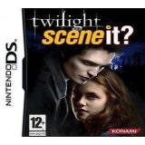 Twilight Scene It Sans Boite (occasion)