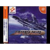 Airforce Delta Jap (occasion)