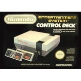 Console Nintendo Nes En Boite (occasion)