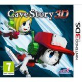 Cave Story 3d Sans Boite (occasion)