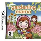 Gardening Mama Sans Boite (occasion)