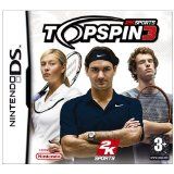 Top Spin 3 Sans Boite (occasion)