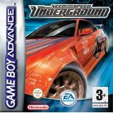 Need For Speed Underground Sans Boite (occasion)