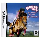 Horse Life Sans Boite (occasion)