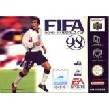 Fifa 98 Sans Boite (occasion)