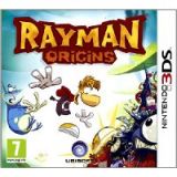 Rayman Origins Sans Boite (occasion)