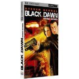 Black Dawn Film Umd Sans Boite (occasion)