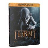 Le Hobbit Un Voyage Inattendu (occasion)
