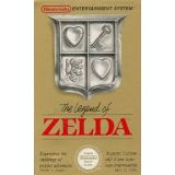 The Legend Of Zelda Sans Boite (occasion)
