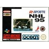 Nhl 95 Sans Boite (occasion)