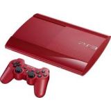 Console Ps3 Ultra Slim 12 Go Occ + Manette (occasion)