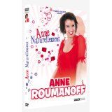 Anne Roumanoff - Anne Naturellement (occasion)