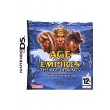 Age Of Empires The Age Of Kings Sans Boite (occasion)