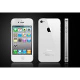 Iphone 4s 16 Go Blanc Debloque (occasion)