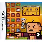 Zoo Keeper Sans Boite (occasion)