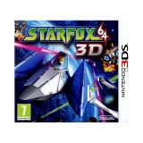 Starfox 64 3d Sans Boite (occasion)