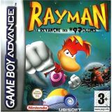 Rayman Hoodlum S Revenge (occasion)