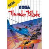 Thunder Blade Sans Boite (occasion)