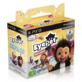 Eyepet + Playstation Eye N 810055512 (occasion)