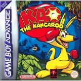 Kao The Kangaroo Sans Boite (occasion)