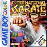 International Karate 2000 Sans Boite (occasion)