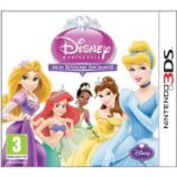 Disney Princesses Mon Royaume Enchante (occasion)