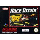 Race Drivin Sans Boite (occasion)