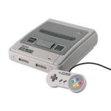 Console Super Nintendo Sans Boite (occasion)