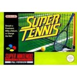 Super Tennis Sans Boite (occasion)