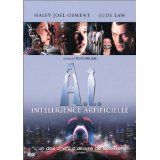 A.i. Intelligence Artificielle (occasion)