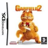 Garfield 2 Sans Boite (occasion)