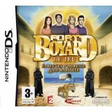 Fort Boyard Le Jeu Sans Boite (occasion)