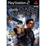 Syphon Filter Dark Mirror (occasion)