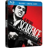 Scarface Edition Metallique (occasion)