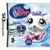 Littlest Petshop Hiver Sans Boite (occasion)