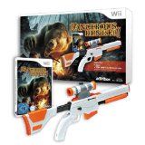 Cabela Dangerous Hunts 2011 + Fusil (occasion)