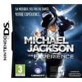 Mickael Jackson The Experience Sans Boite (occasion)