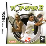 Top Spin 2 Sans Boite (occasion)