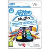 U Draw Studio Dessiner Facilement Jeu Seul (occasion)