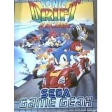 Sonic Drift Racing Sans Boite (occasion)