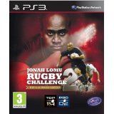Jonah Lemu Rugby Challenge 2 (occasion)