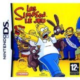 Les Simpson Le Jeu Sans Boite (occasion)