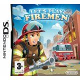 Let S Play Firemen Sans Boite (occasion)