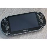 Console Ps Vita Wifi Sans Boite (occasion)