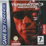 Terminator 3 Le Soulevement Des Machines Sans Boite (occasion)