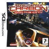 Need For Speed Carbon Own The City Sans Boite (occasion)