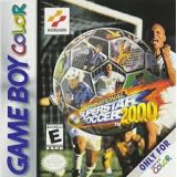 International Superstar Soccer 2000 Sans Boite (occasion)