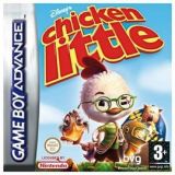 Chicken Little Sans Boite (occasion)